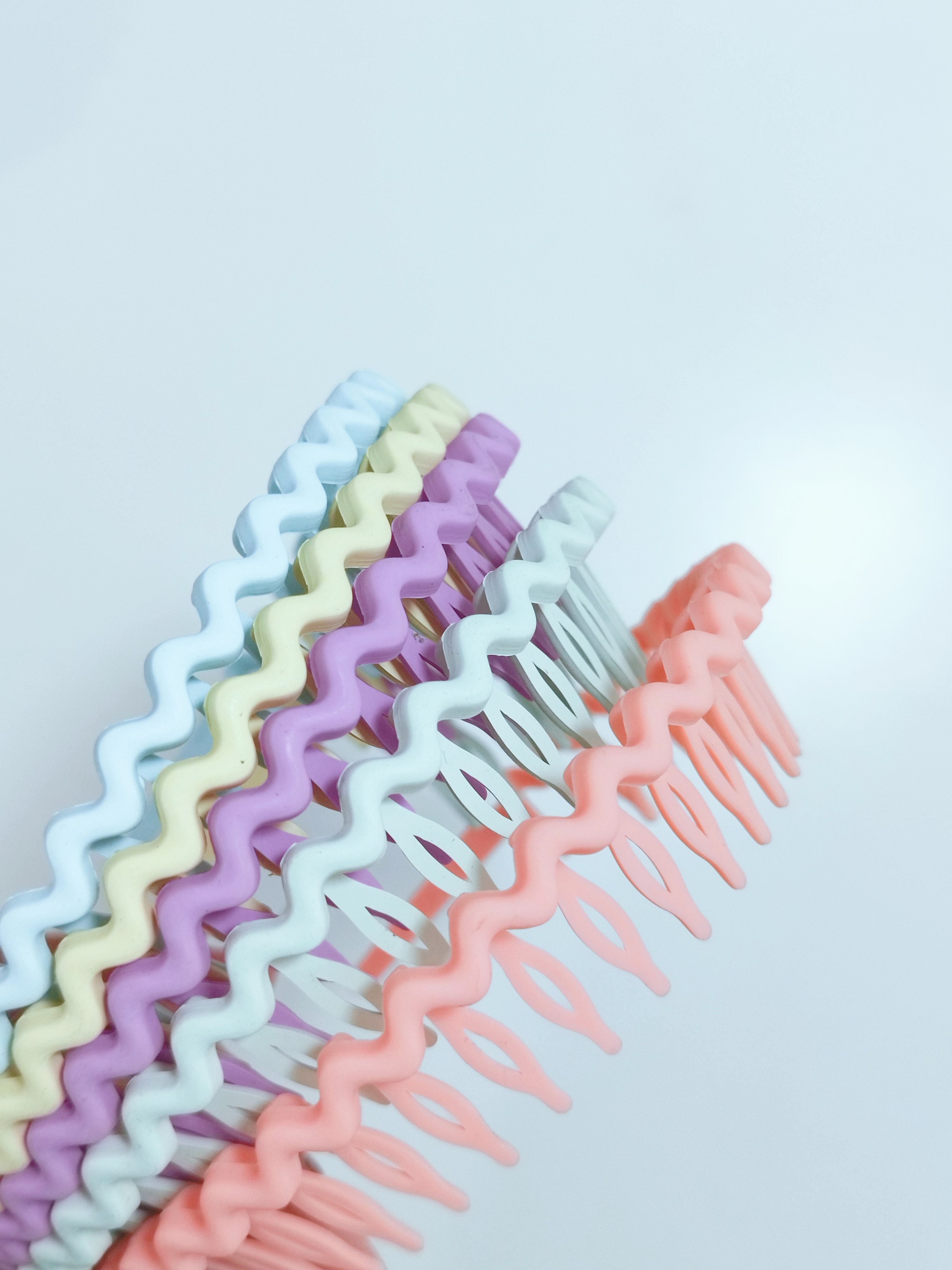 تل مو مدل هفت هشت