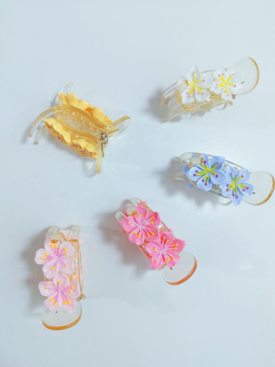 کلیپس آبشاری