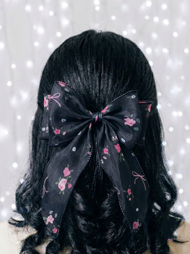 گیره پاپیون 🎀