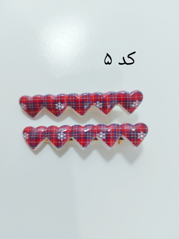 پک ۲ عددی گیرمو