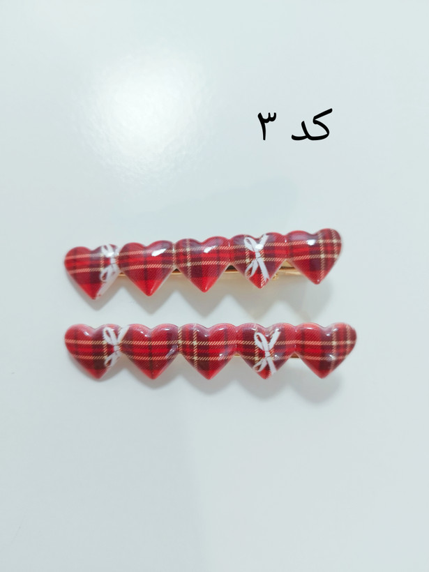 پک ۲ عددی گیرمو