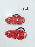 پک دو عددی کش مو