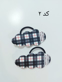 پک دو عددی کش مو
