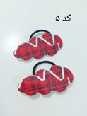 پک دو عددی کش مو